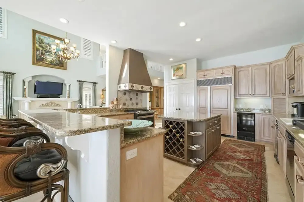 Villa Palazzo by Five Star Properties