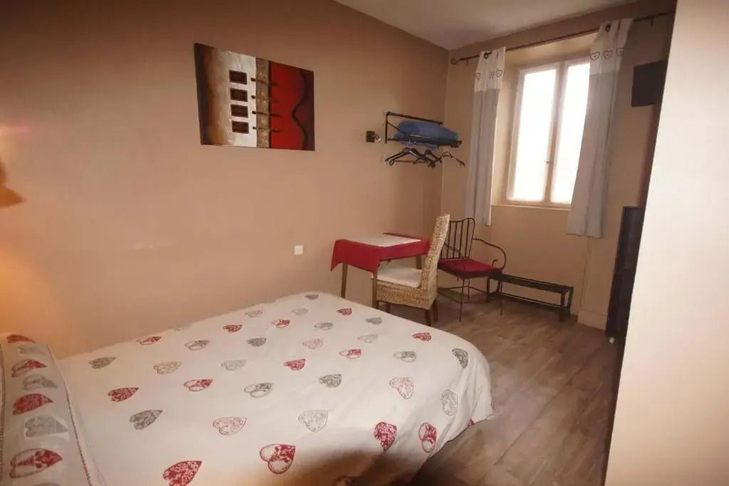 Pension Saint Antoine