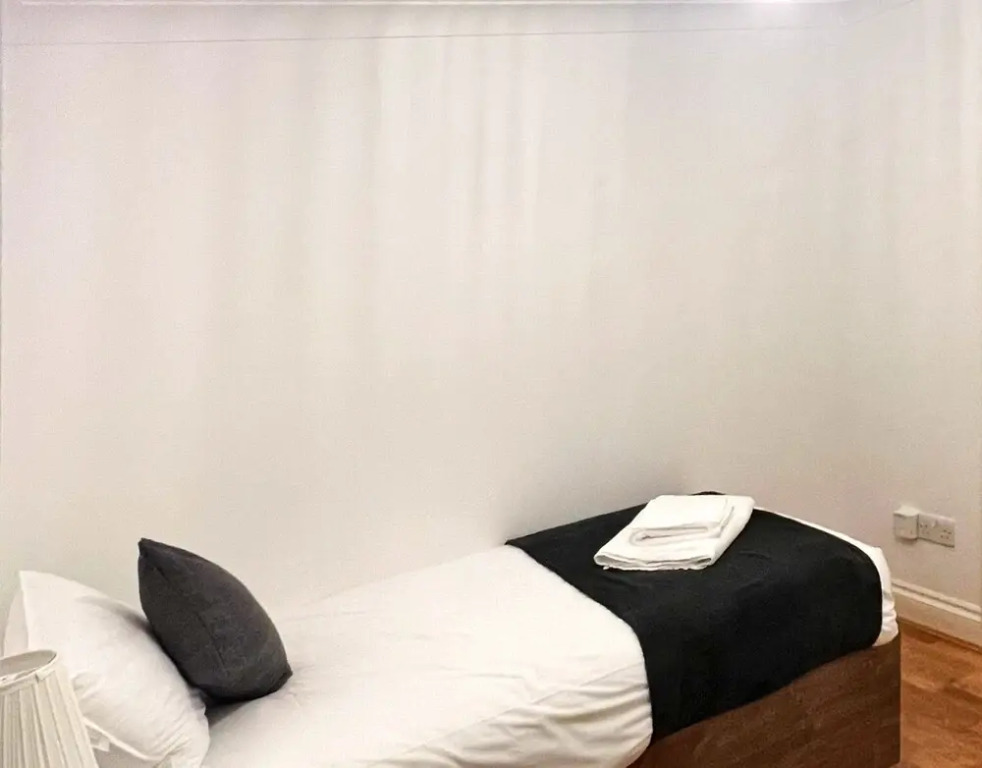Paradise Luxury Apartment