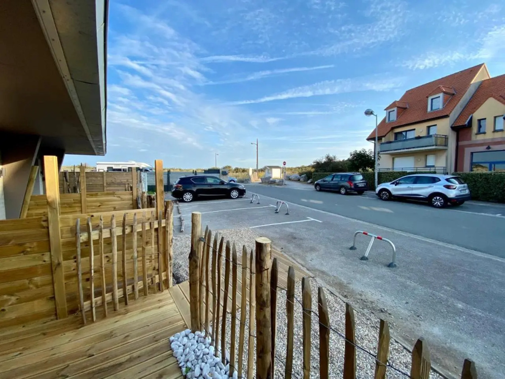 Studio Cosy En Bord de Mer (Adults Only)