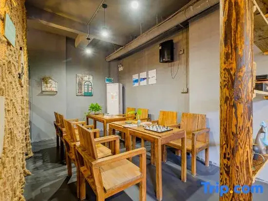 Yanguan Ancient City·Ximo Homestay