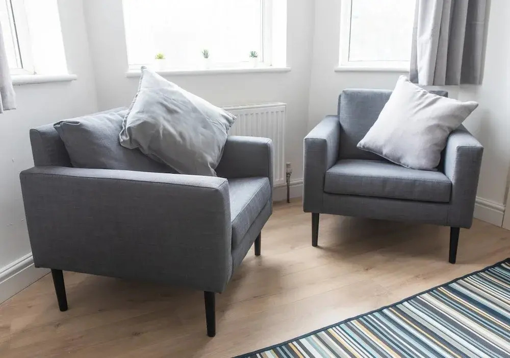Cosy 1BD Apartment in West Didsbury