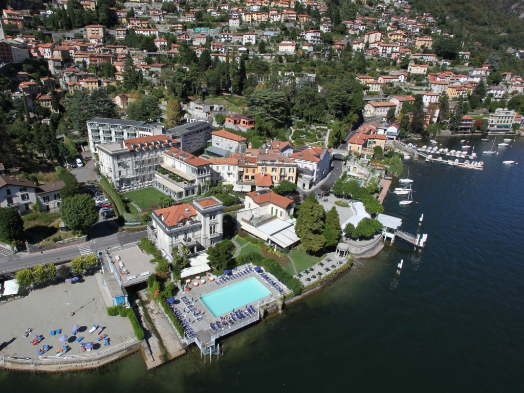 Grand Hotel Imperiale & Resort
