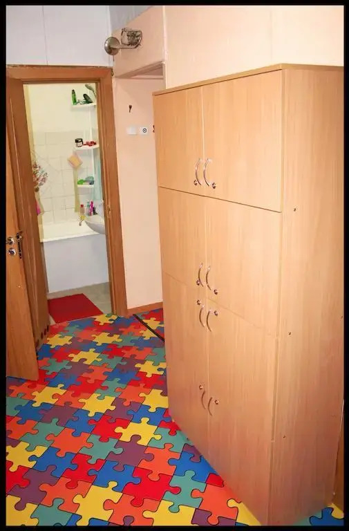 Hostel Rock-n-Roll Comfort City