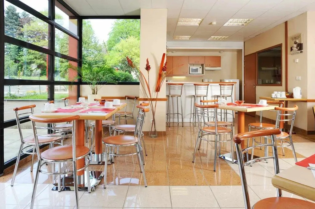 Séjours & Affaires Genève Saint Genis