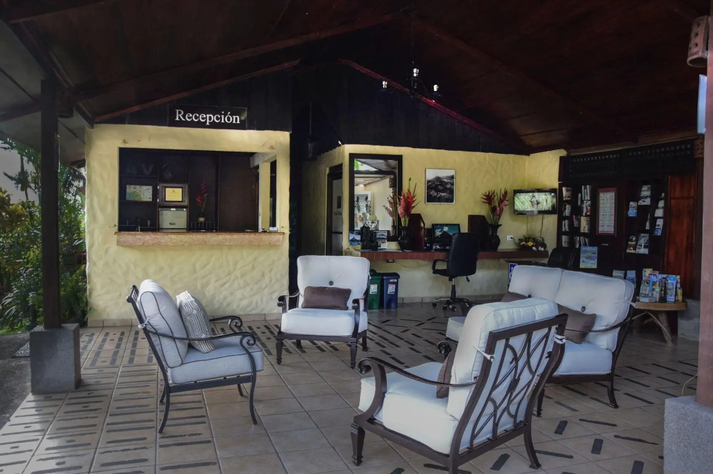 Arenal Volcano Inn