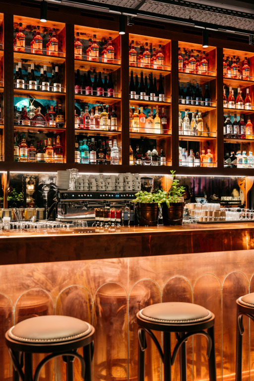 Ruby Hanna Hotel Stuttgart