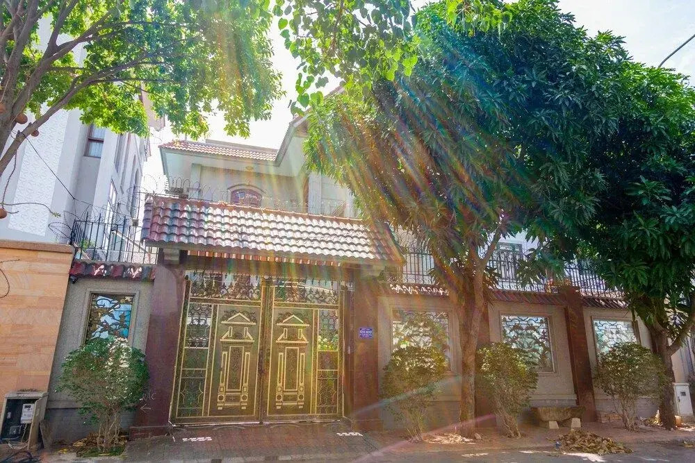 Villa Binh Minh