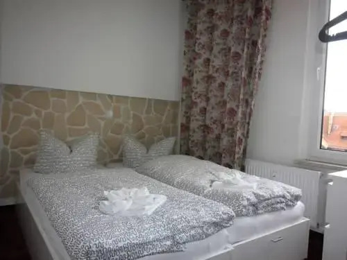 Apartment am Rathaus