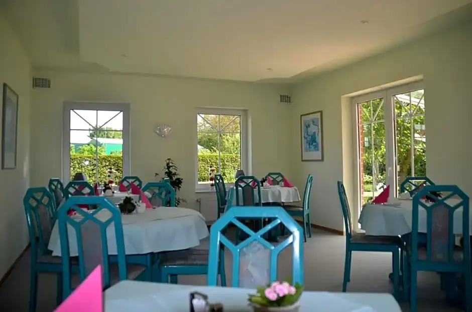 Hotel Flora