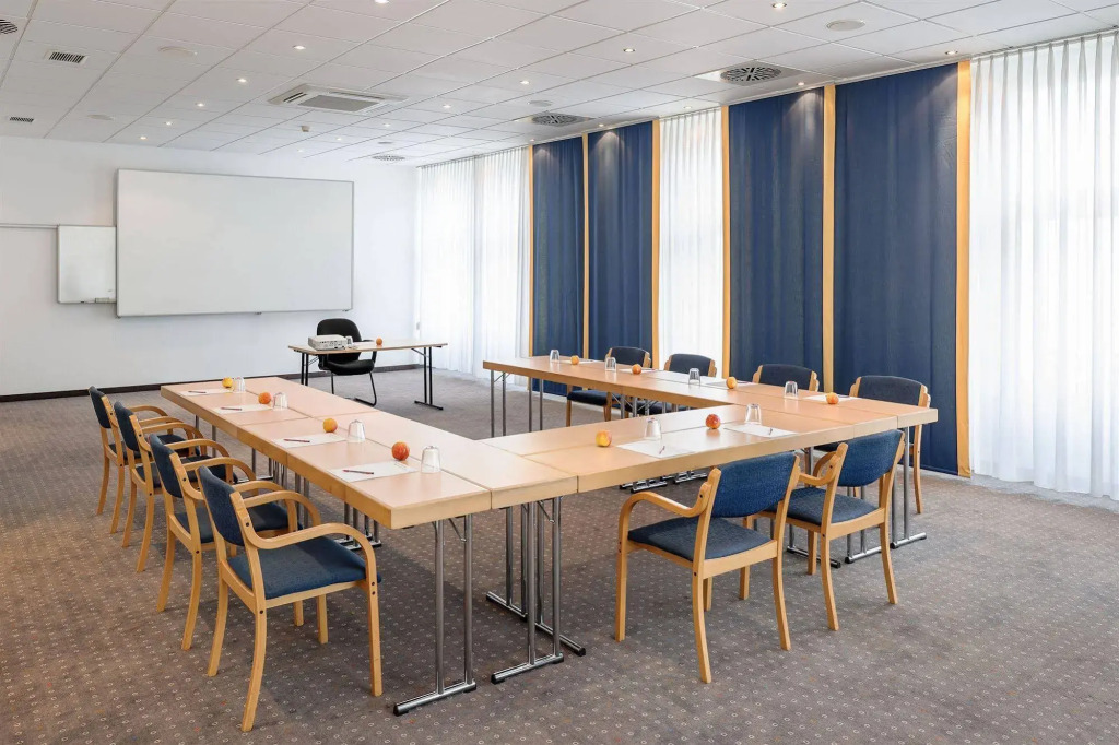 Amedia Dresden Elbpromenade, Trademark Collection by Wyndham