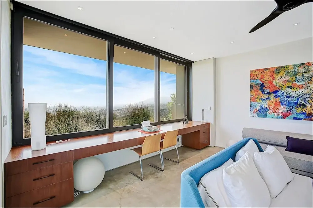 New Listing! Luxe Hilltop : Epic Views & Pool 3 Bedroom Home