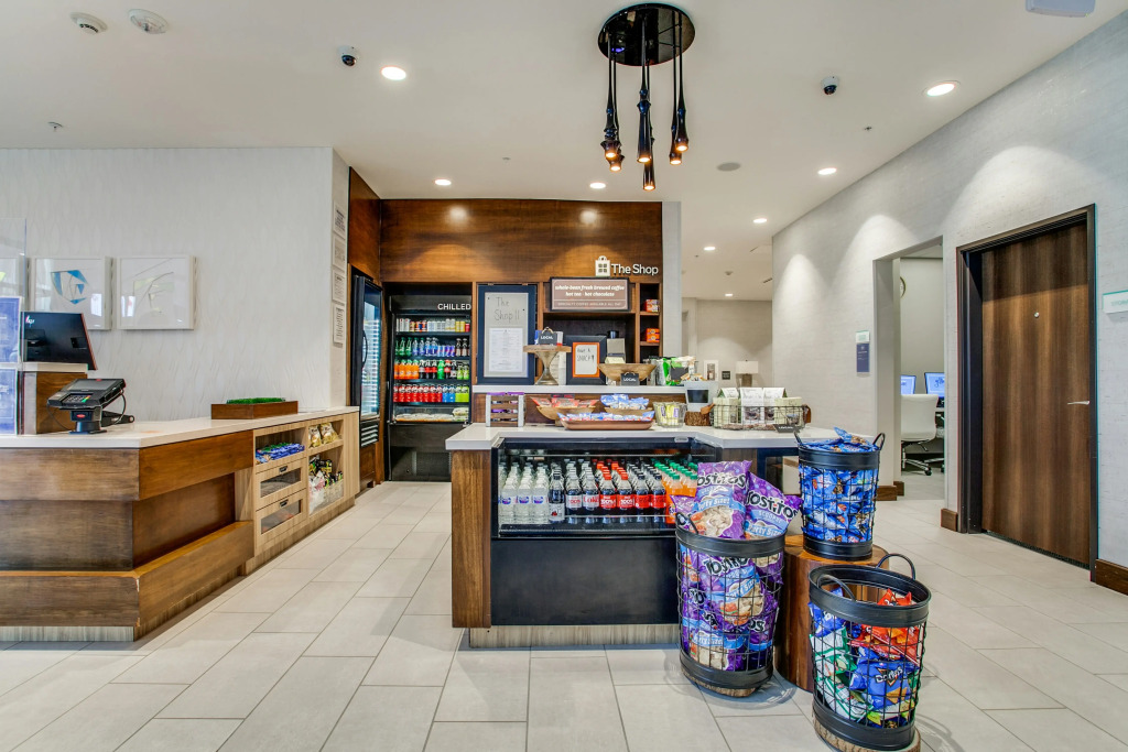 Hilton Garden Inn Dallas-Central Expy/North Park Area, Tx