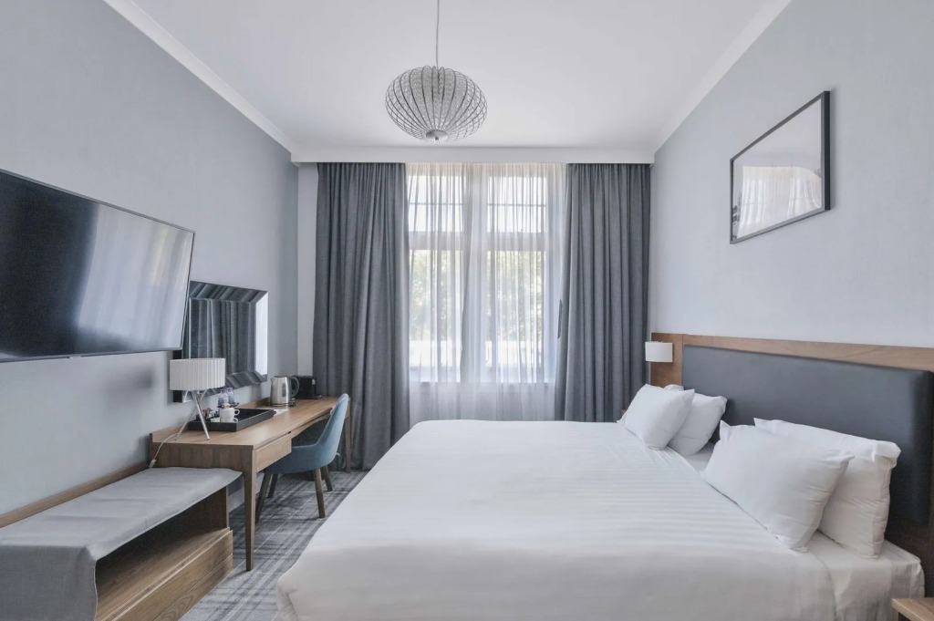 Radisson Blu Hotel, Perth
