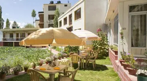 Siala Guest House