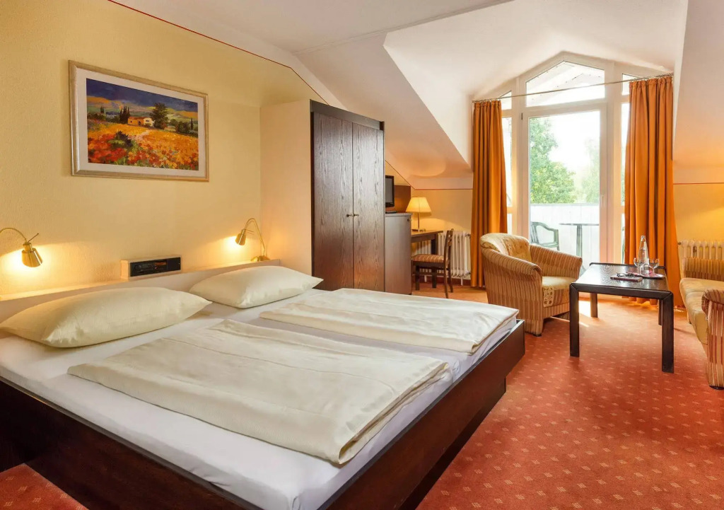 Vital-Hotel Jagdhof