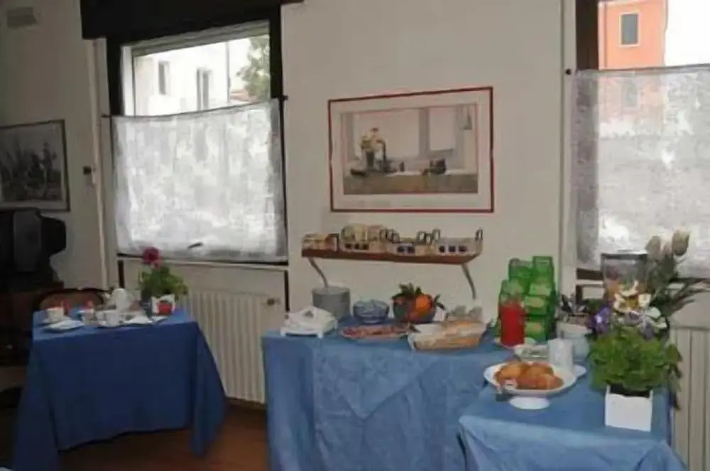 Hotel alla Fiera