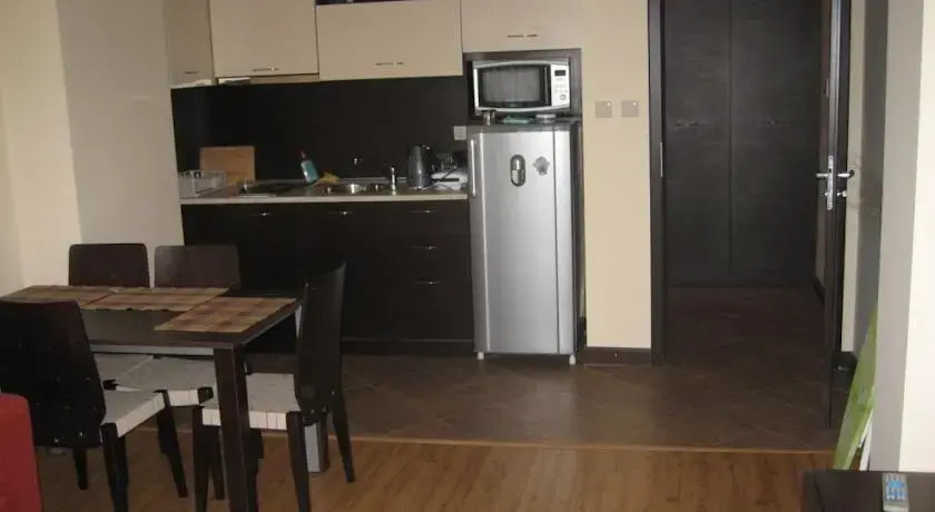 Tzanev Apartments - Bansko