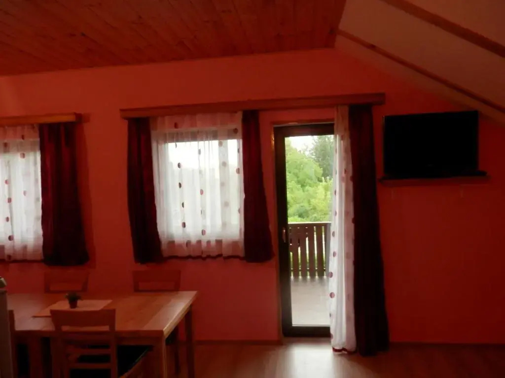 Guesthouse Matija