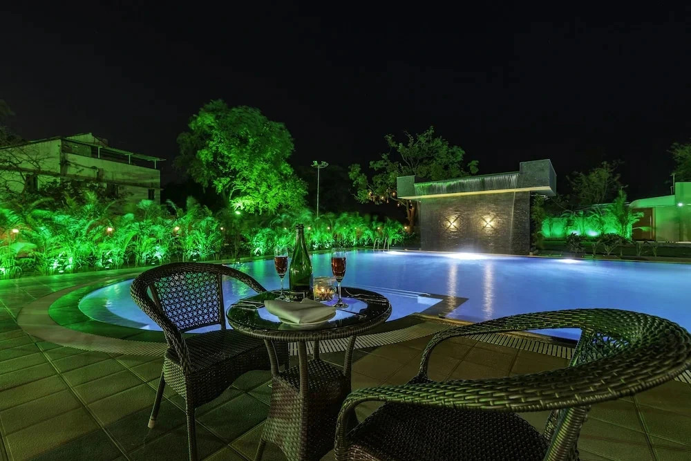 Kalyanam Hotel & Resort