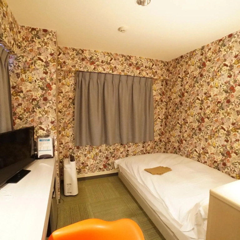 Hotel AreaOne Takamatsu City