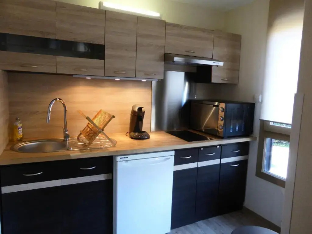 Résidence Prarion 1 - Studio pour 4 Personnes 74