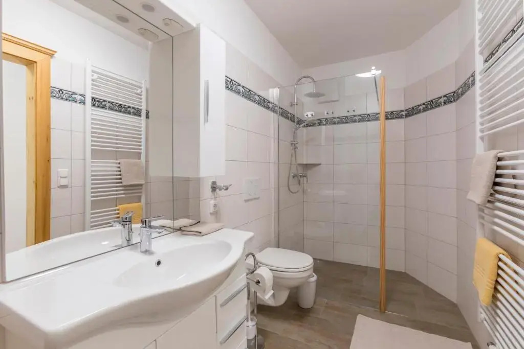 Appartement Hess Hinterstoder