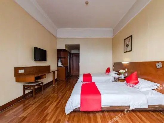 Huixian Hotel