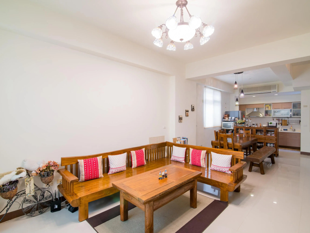 Zhileju Homestay