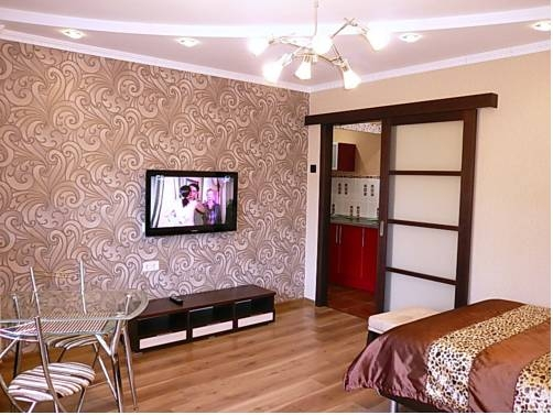 Apartments Avega Near Opera House