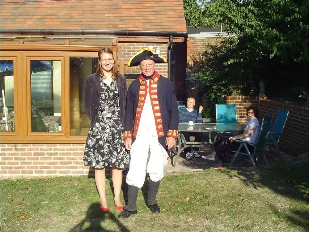 Styles House B & B