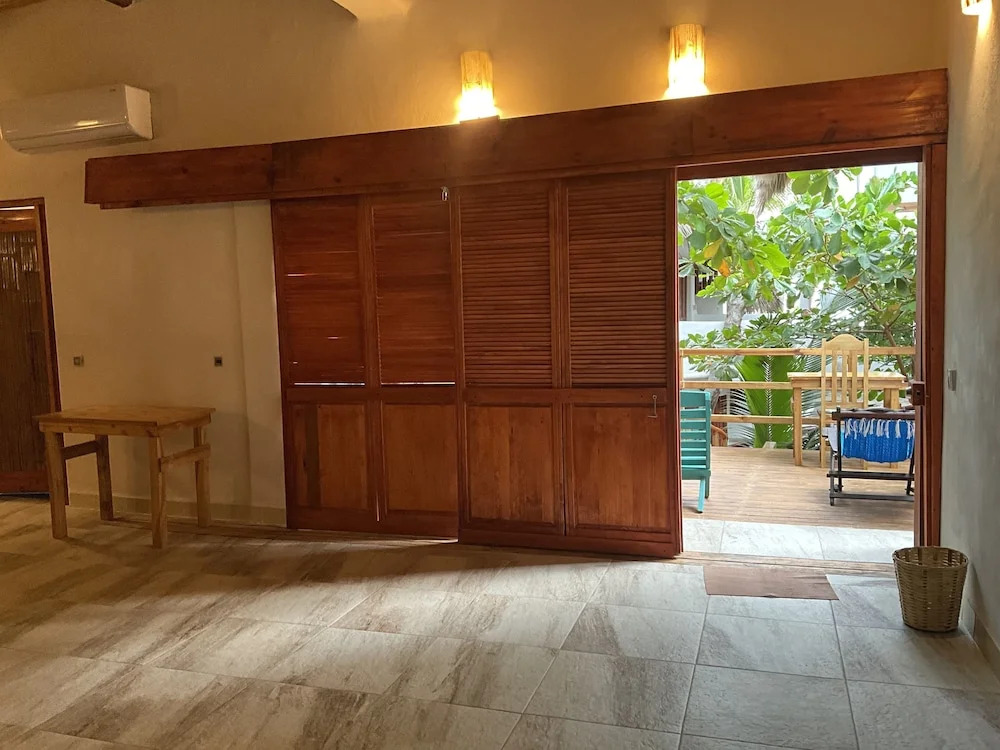 Bambú Ecocabañas