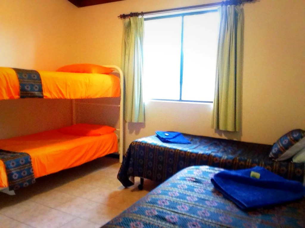 Wildsights Villas