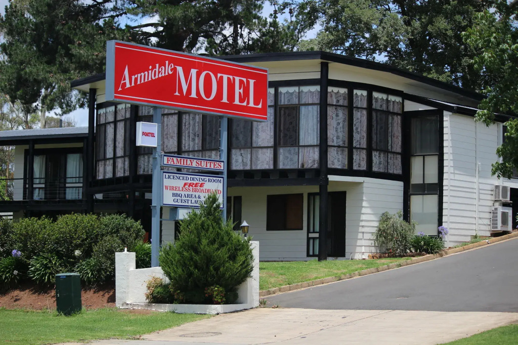 Armidale Inn