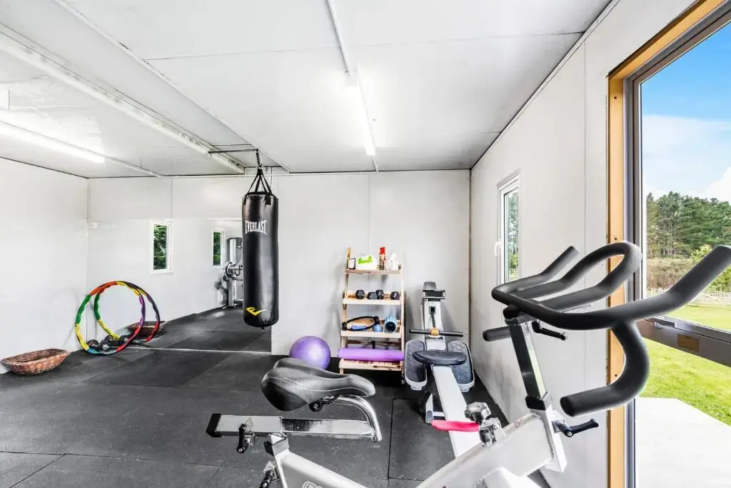 The Barn - Karaka Farm Stay