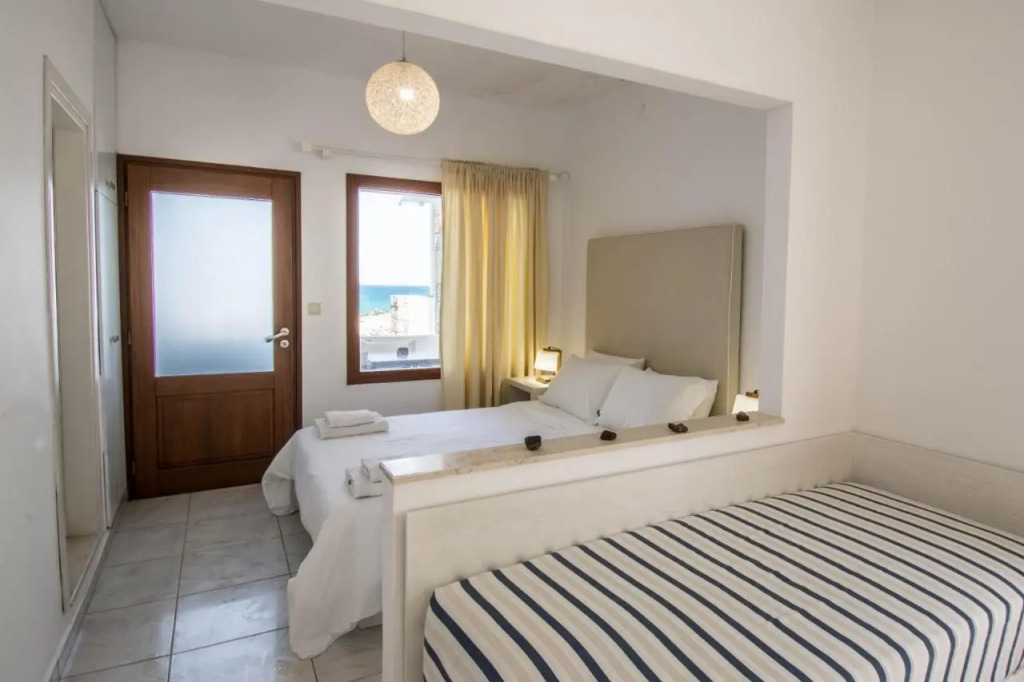 Golden Grain Beachfront Suites