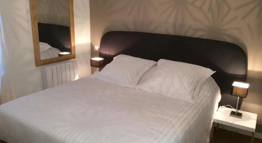 Appartement Standing Comédie