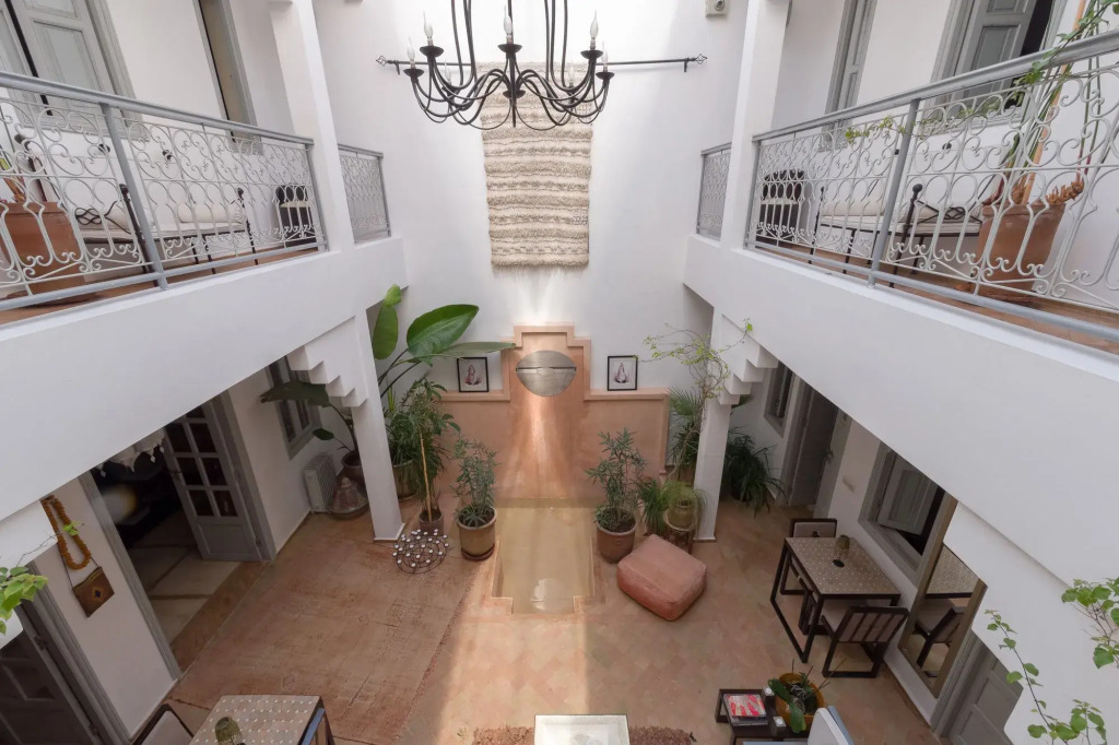 Riad Dar Chadia