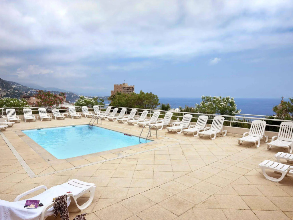 Aparthotel Adagio Monaco Palais Joséphine