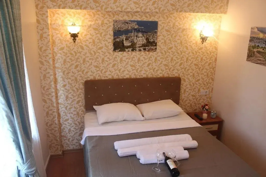 KAMER Apart Hotel