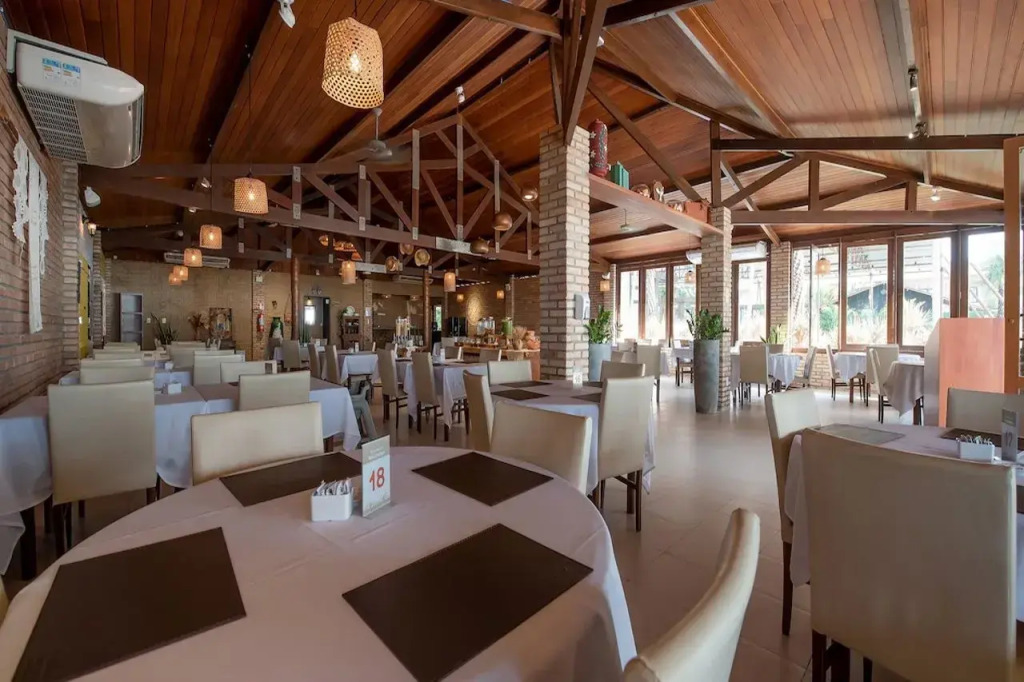 Salinas Maragogi All Inclusive Resort