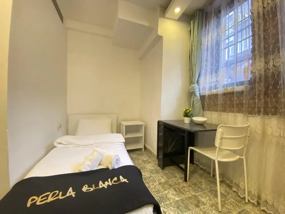 Centrally Located Studio Apartment in Beyoglu