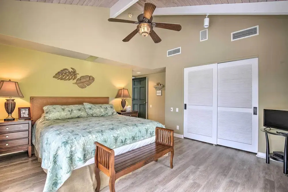 Ocean-view Kailua-kona Escape w/ Private Pool!