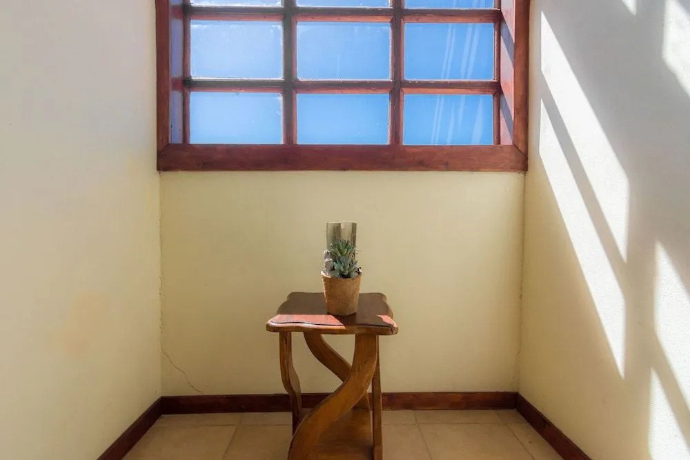 Hotel Casa Madonna