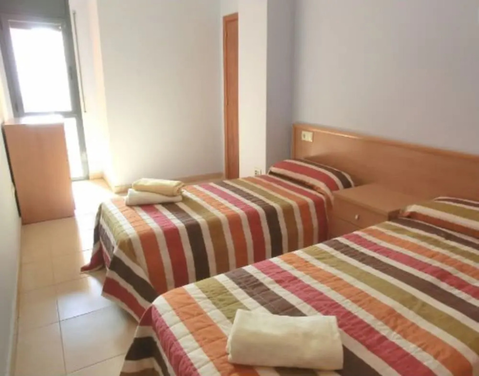 106174 - Apartment in Lloret de Mar