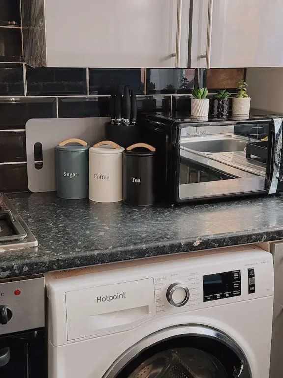 Cozy one bed Apartment Near Heathrow