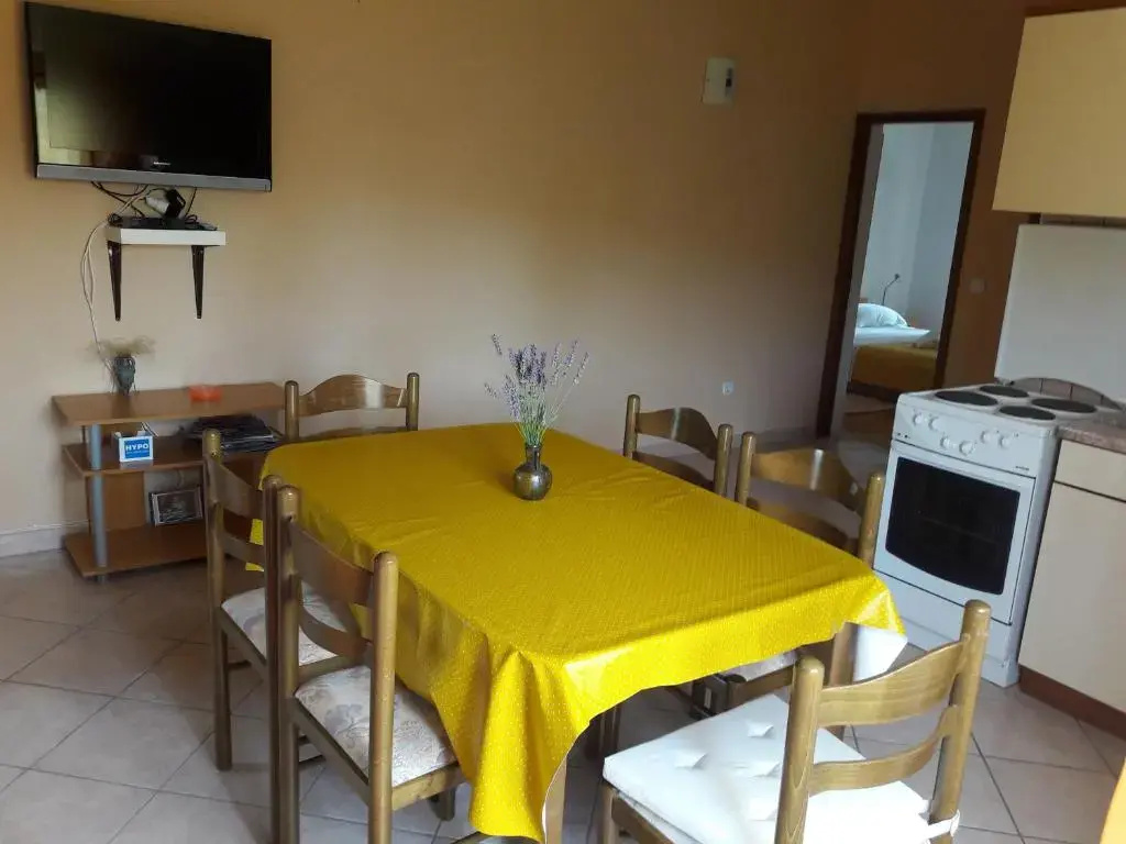 Apartments Jagoda