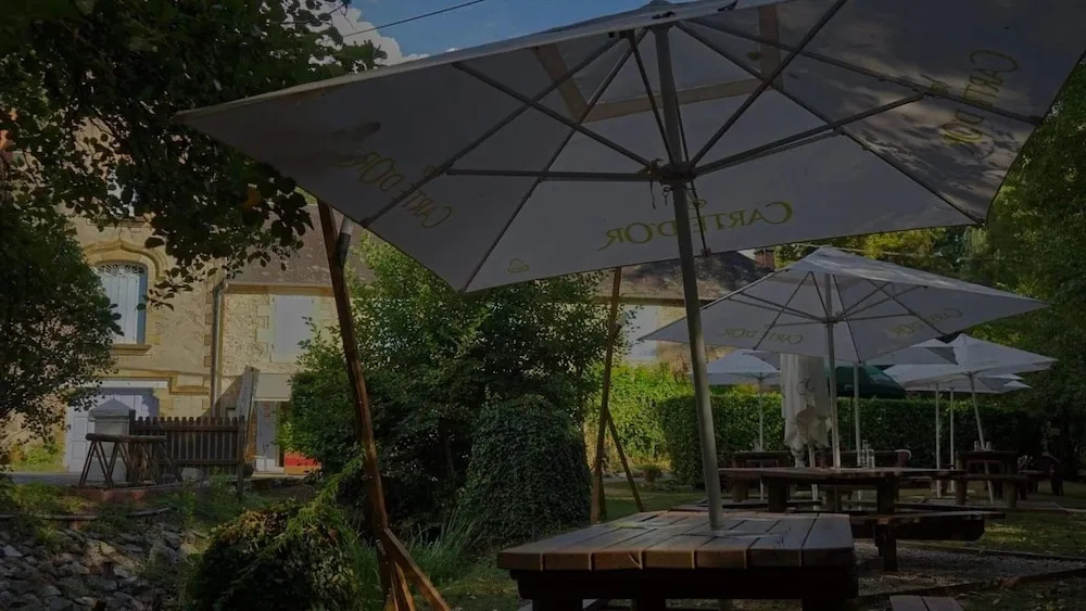 hôtel gites le clos du moulin