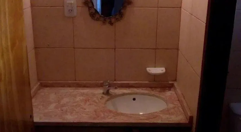 Hostel Trotamundos