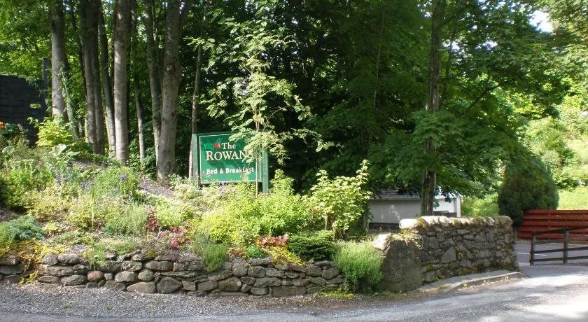 The Rowans Bed & Breakfast